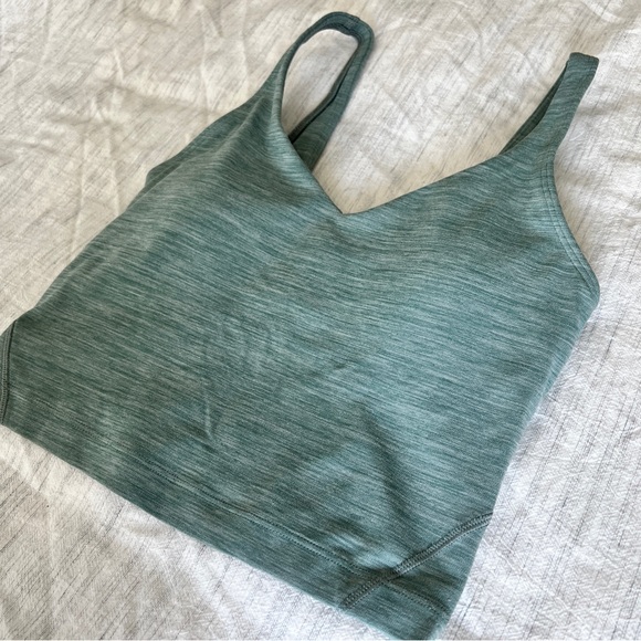 Lululemon Align Tank - Size 2 - Picture 6 of 6